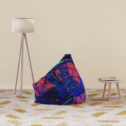 Gavin Scott Bean Bag Chair Cover