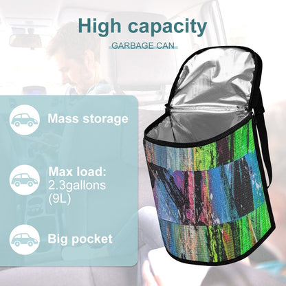 Gavin Scott Vehicle Multipurpose Bag