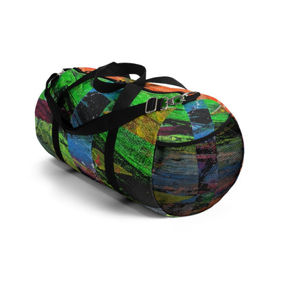 Gavin Scott Gym Duffels