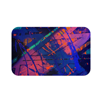 Gavin Scott Bath Mat