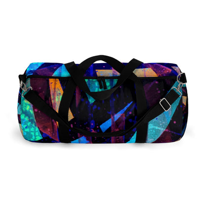 Gavin Scott Gym Duffels