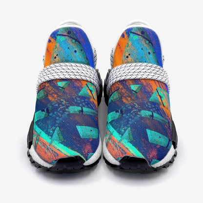 Gavin Scott GS-1 Mesh Sport Shoes