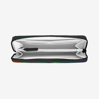 Gavin Scott Clutch Wallet