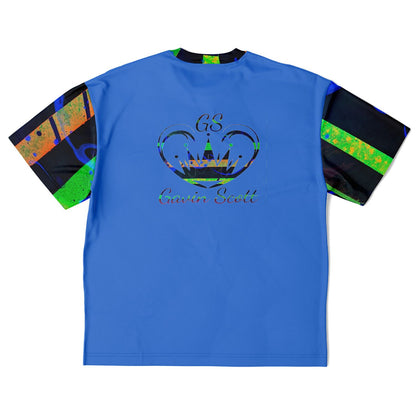 Gavin Scott REPUBLICANS ARE EVIL Tee (Genderless 2XL-6XL)