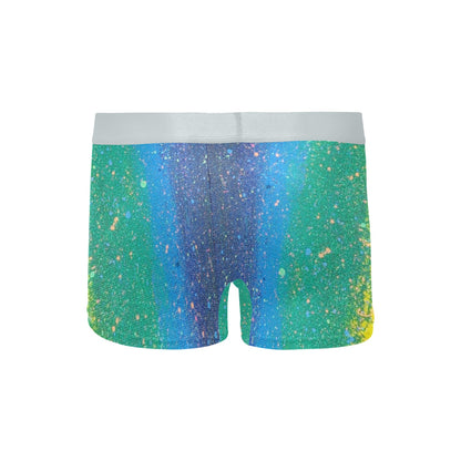 Gavin Scott PRIDE Elephant Pouch Boxer Briefs (Masc S-3XL)