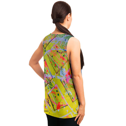 Gavin Scott Tank Top (Masc XS-5XL)