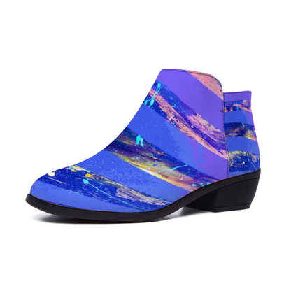 Gavin Scott Genderless Chelsea Boots
