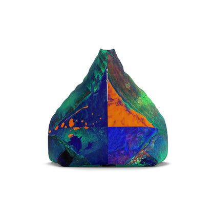 Gavin Scott Bean Bag Chair Cover