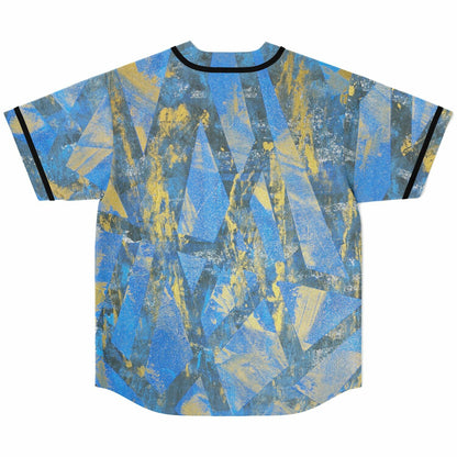 Gavin Scott Baseball Jersey (Genderless XS-5XL)