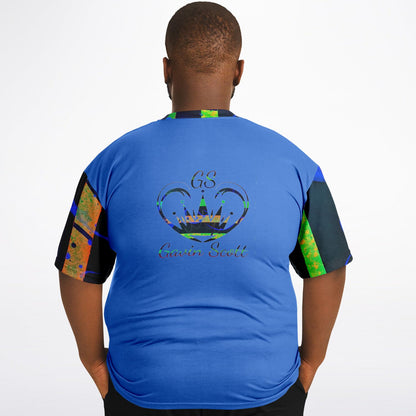 Gavin Scott REPUBLICANS ARE EVIL Tee (Genderless 2XL-6XL)