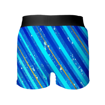 Gavin Scott Boxer Briefs (Masc S-XL)
