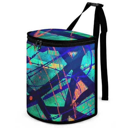 Gavin Scott Vehicle Multipurpose Bag