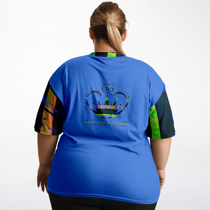 Gavin Scott REPUBLICANS ARE EVIL Tee (Genderless 2XL-6XL)