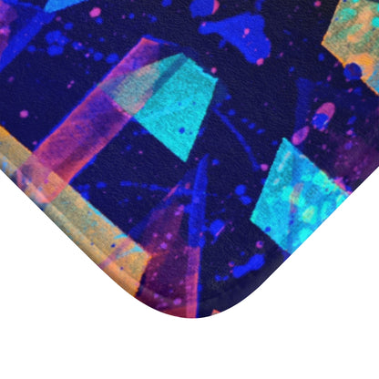 Gavin Scott Bath Mat