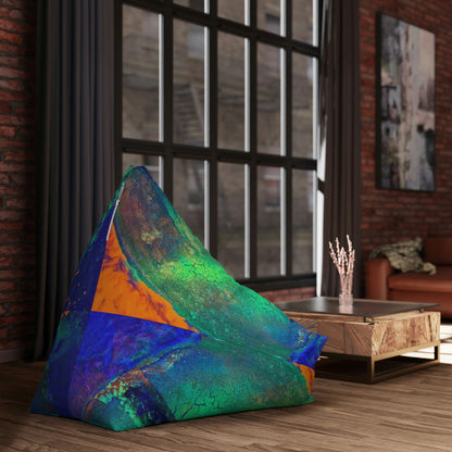 Gavin Scott Bean Bag Chair Cover