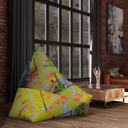 Gavin Scott Bean Bag Chair Cover