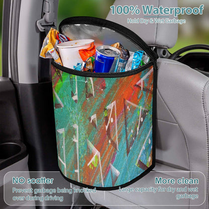 Gavin Scott Vehicle Multipurpose Bag