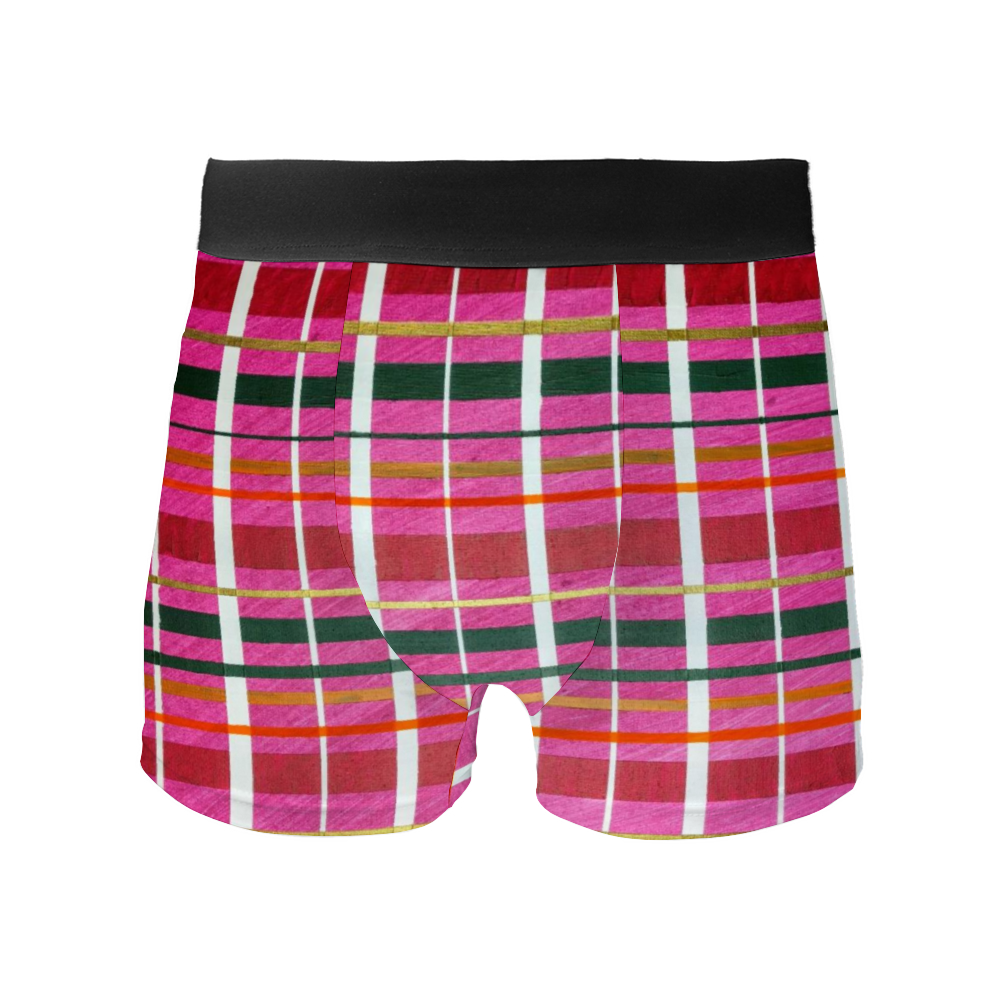 Gavin Scott Boxer Briefs (Masc S-XL)