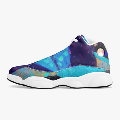 Gavin Scott GS-8 ALL-STARS - White