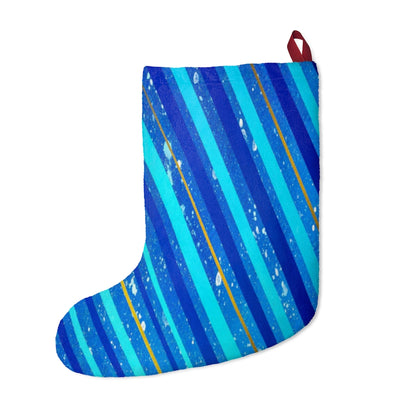 Gavin Scott Christmas Stockings