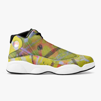 Gavin Scott GS-8 ALL-STARS - Black