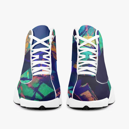 Gavin Scott GS-8 ALL-STARS - White