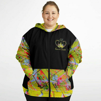 Gavin Scott "REPUBLICANS ARE EVIL" Hoodie (Genderless 2XL-6XL)