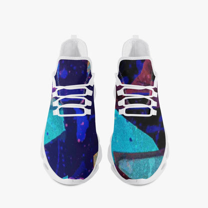 Gavin Scott GS-6 Space Runners - White