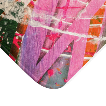 Gavin Scott Bath Mat