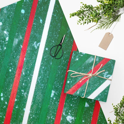 Gavin Scott Wrapping Paper