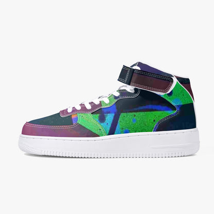 Gavin Scott GS-7 Strapped Up Classics