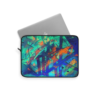 Gavin Scott Laptop and Tablet Sleeve (3 Sizes)