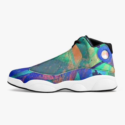 Gavin Scott GS-8 ALL-STARS - Black