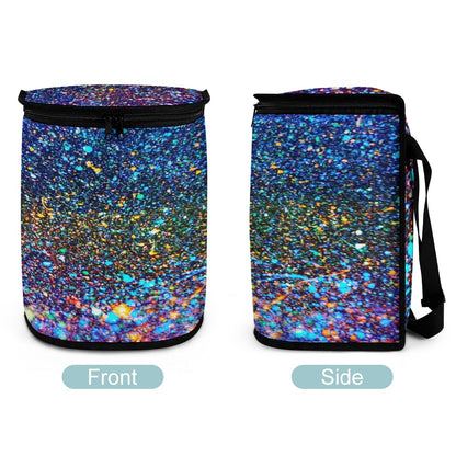 Gavin Scott Multipurpose Vehicle Bag