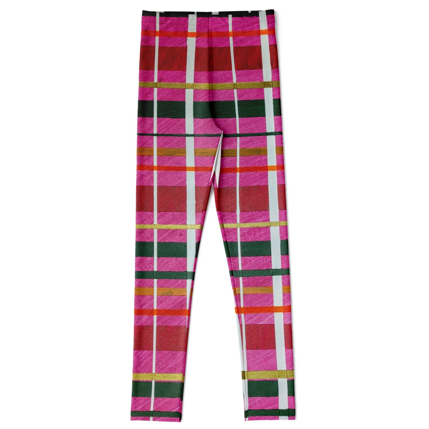 Gavin Scott Leggings (Youth/Petite Genderless XXS-2XL)