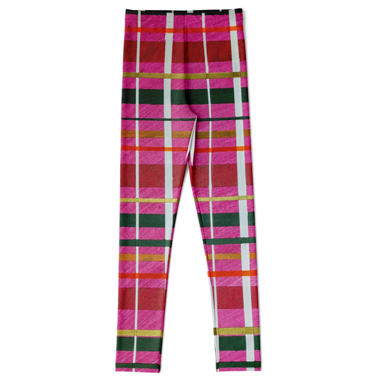 Gavin Scott Leggings (Youth/Petite Genderless XXS-2XL)