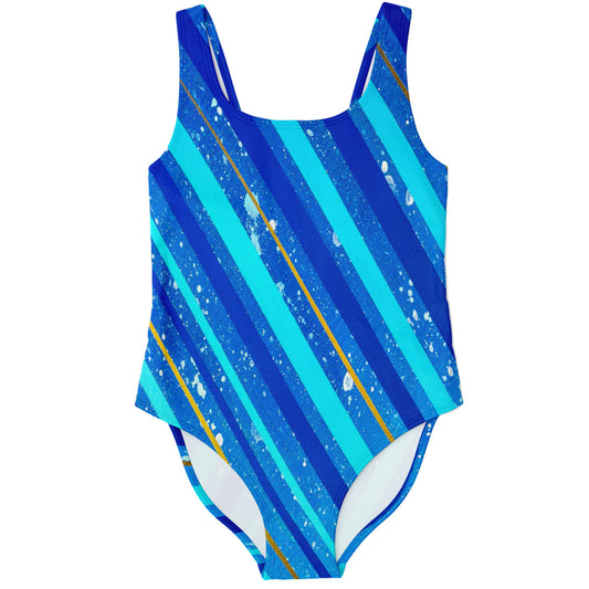 Gavin Scott Classic Swimsuit (Femme XS-XL)
