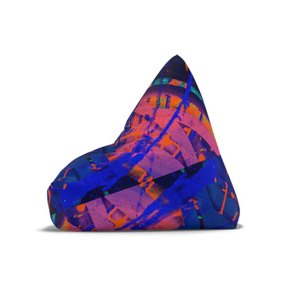 Gavin Scott Bean Bag Chair Cover