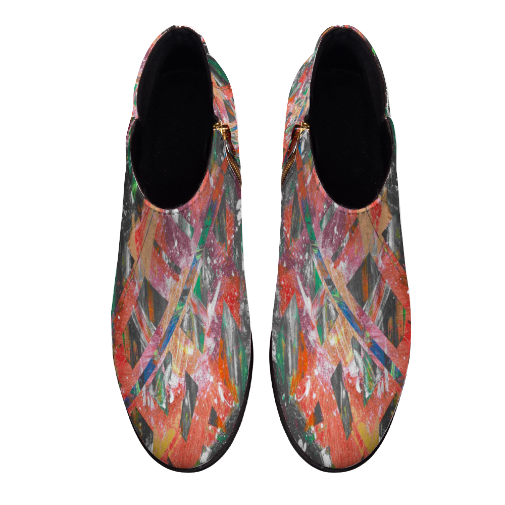 Gavin Scott Genderless Chelsea Boots