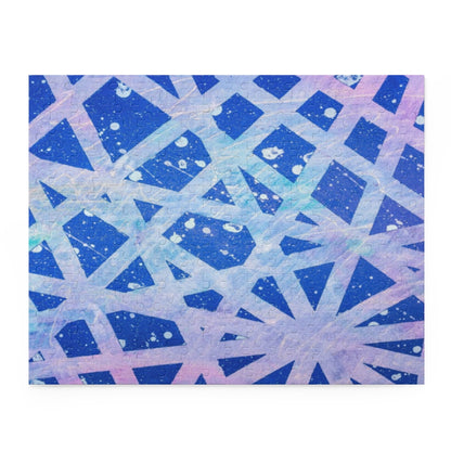 Gavin Scott Puzzle (120, 252, 500-Piece)