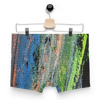 Gavin Scott Boxer Briefs (Masc XS-3XL)