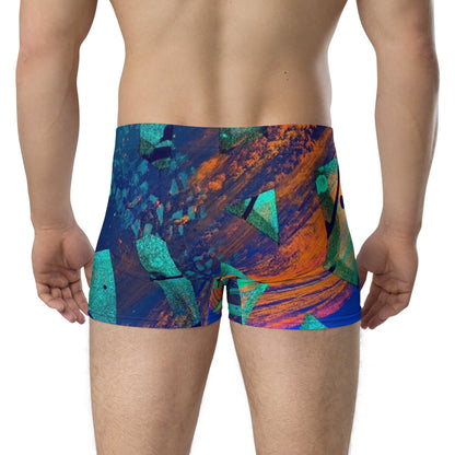Gavin Scott Boxer Briefs (Masc XS-3XL)