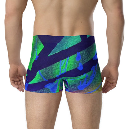 Gavin Scott Boxer Briefs (Masc XS-3XL)
