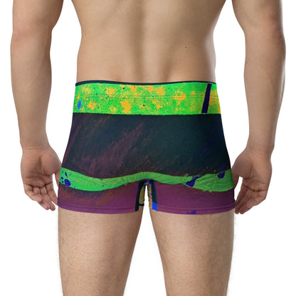 Gavin Scott Boxer Briefs (Masc XS-3XL)
