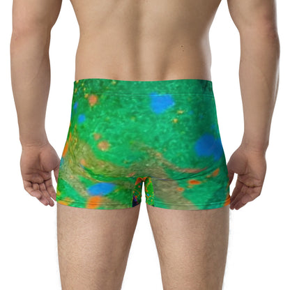 Gavin Scott Boxer Briefs (Masc XS-3XL)