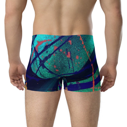 Gavin Scott Boxer Briefs (Masc XS-3XL)