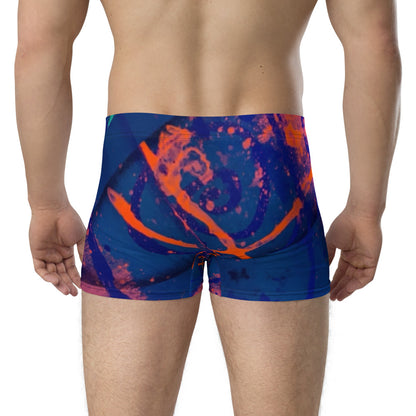Gavin Scott Boxer Briefs (Masc XS-3XL)