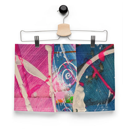 Gavin Scott Boxer Briefs (Masc XS-3XL)