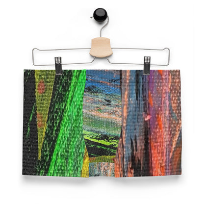 Gavin Scott Boxer Briefs (Masc XS-3XL)