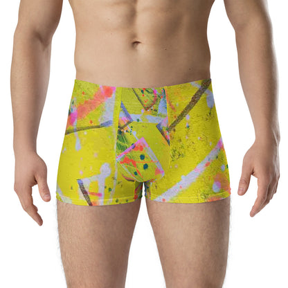 Gavin Scott Boxer Briefs (Masc XS-3XL)